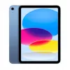 Tablet Apple iPad 128 GB 11 palcov A16 iPadOS 18 modrý