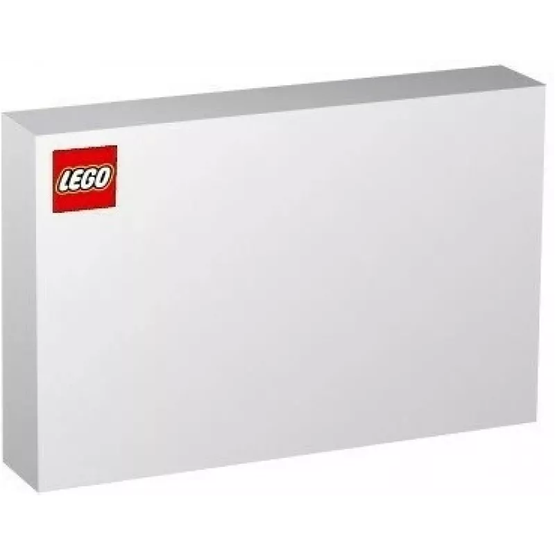 Papierová taška veľká LEGO 6315794 – balenie 200 veľkých papierových tašiek