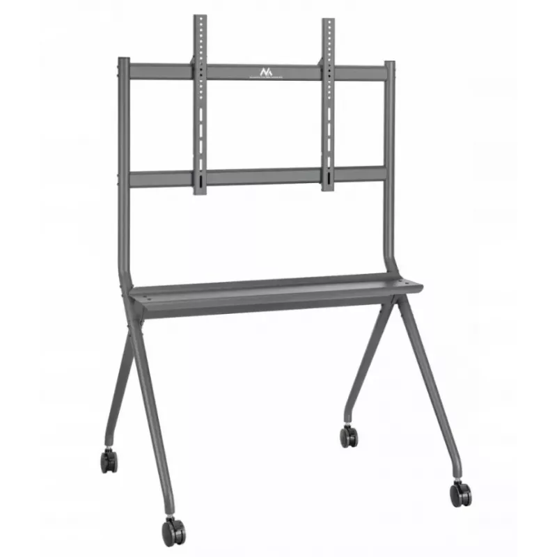 TV stojan MACLEAN MC-977 pre obrazovky od 50–86 palcov, nosnosť 120 kg