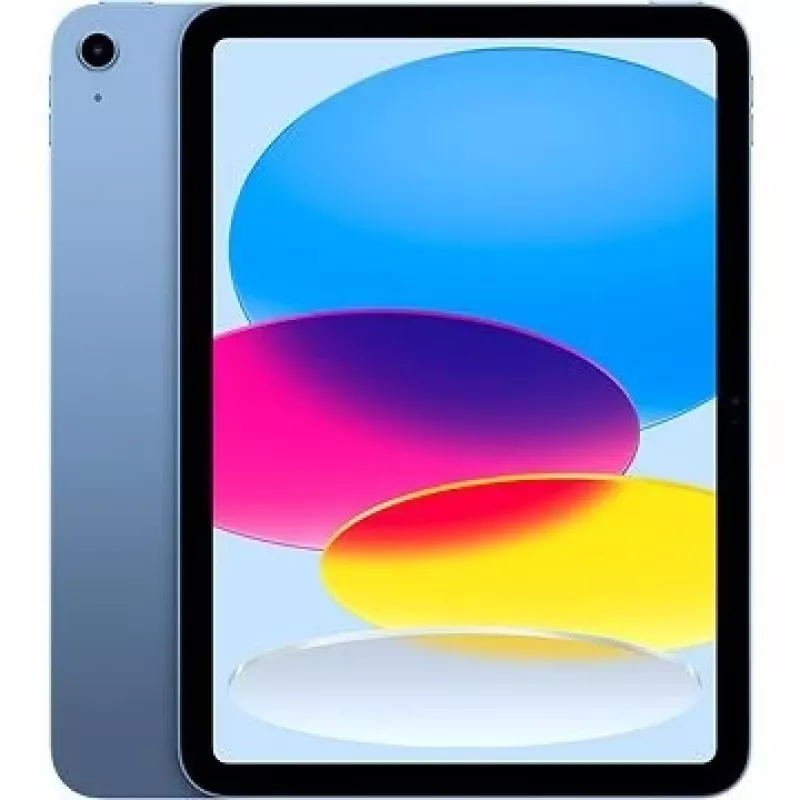 Tablet Apple iPad 256 GB 11 palcov A16 iPadOS 18