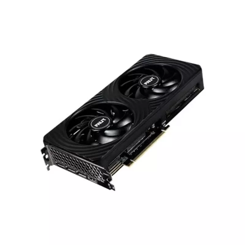 Grafická karta Palit GeForce RTX 5060 Ti Dual 8GB GDDR7
