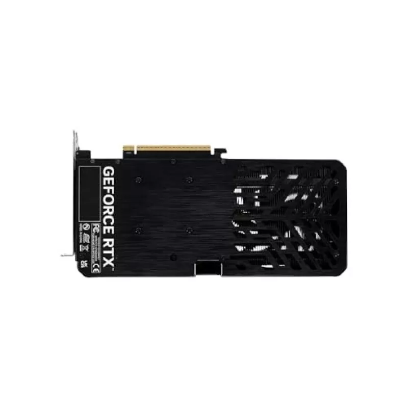 Grafická karta Palit GeForce RTX 5060 Ti Dual 8GB GDDR7