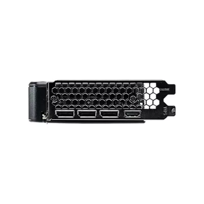 Grafická karta Palit GeForce RTX 5060 Ti Dual 8GB GDDR7