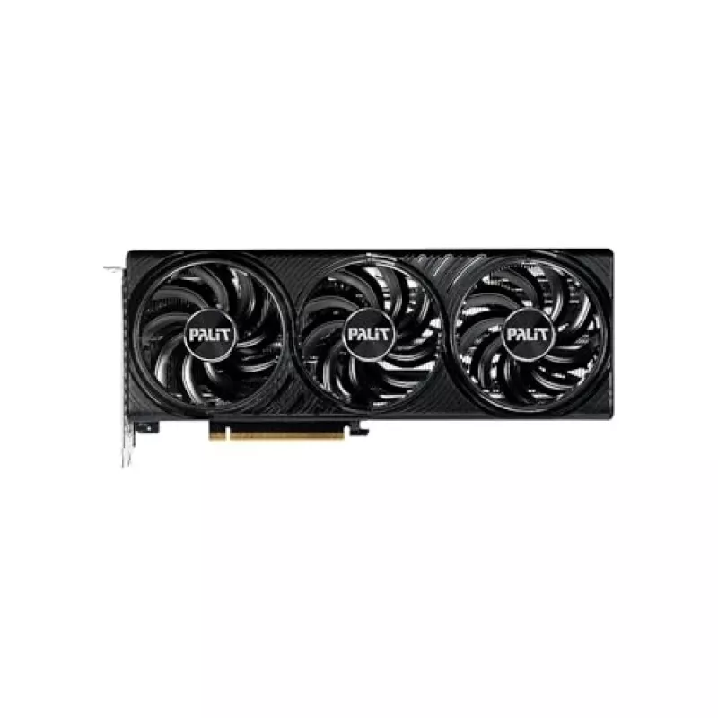 Grafická karta Palit GeForce RTX 5060 Ti 16 GB GDDR7