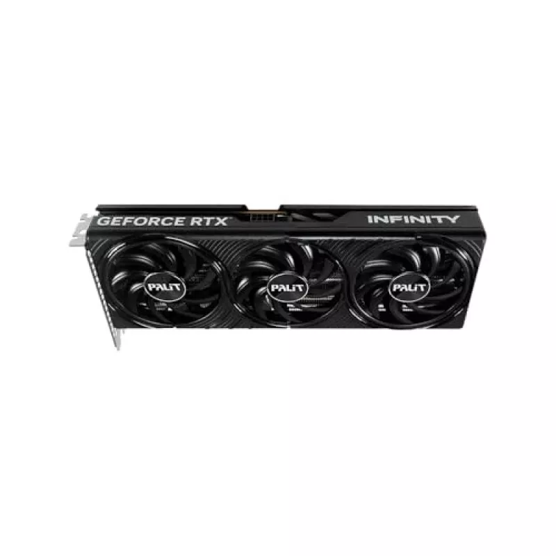 Grafická karta Palit GeForce RTX 5060 Ti 16 GB GDDR7