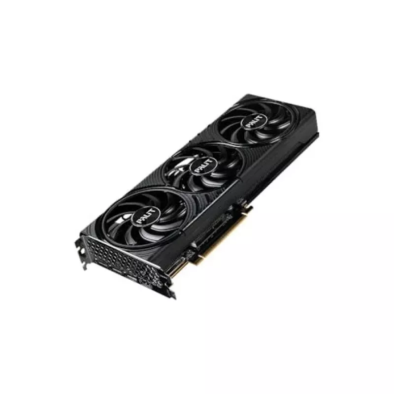 Grafická karta Palit GeForce RTX 5060 Ti 16 GB GDDR7