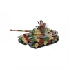 COBI 3114 Historical Collection stavebnica, improvizované obrnené auto Kubus, Varšavské povstanie, 302 dielikov