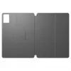 Lenovo ZG38C06985 Idea Tab Folio puzdro pre tablet 11 palcov (27,9 cm), polyuretán, držiak na pero, sivé Luna