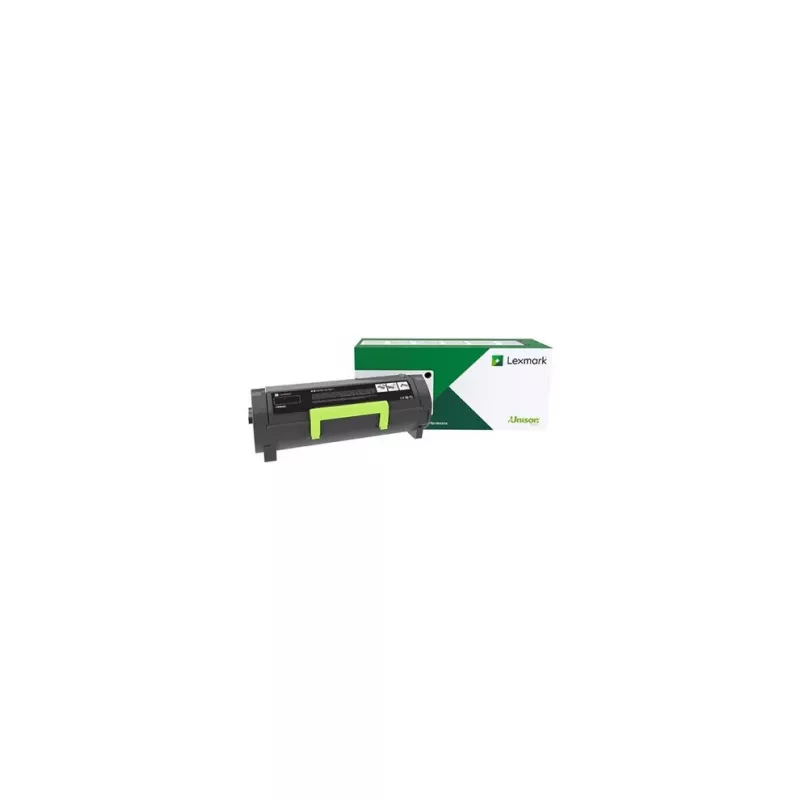 Lexmark 24B6889 tonerová kazeta vratného programu, 21 000 strán, čierna, pre M1246, XM1246