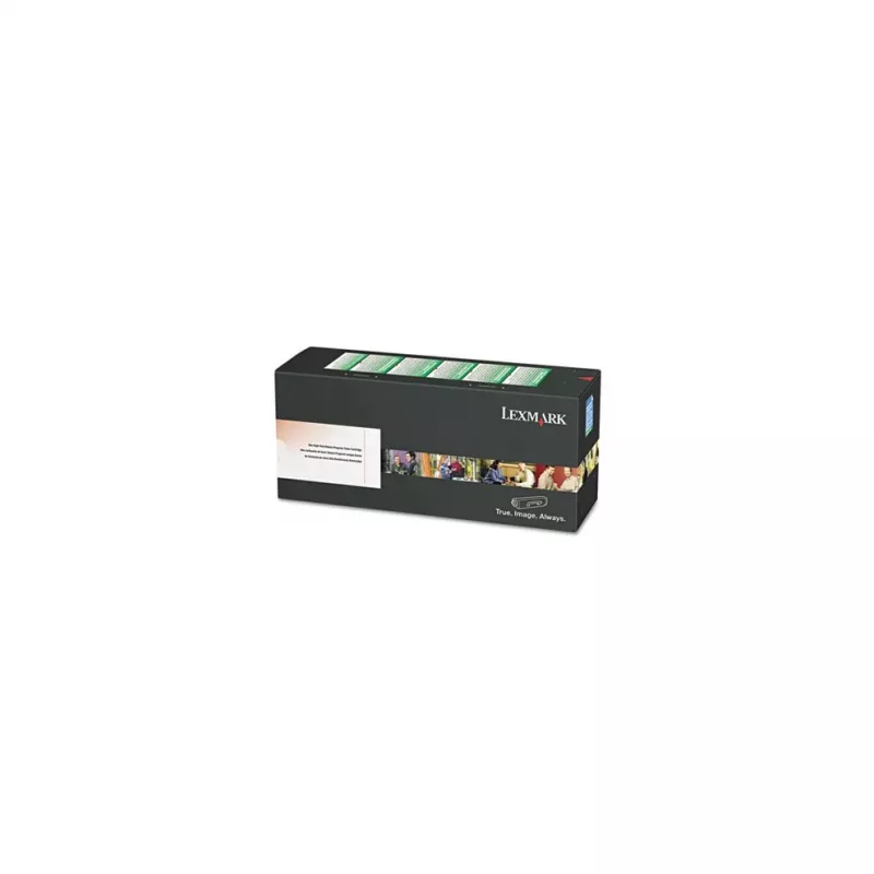 Lexmark 24B7181 tonerová kazeta 1 ks originálna čierna