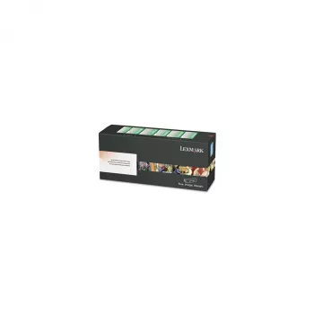 Lexmark 24B7178 tonerkazeta 1 ks originál azúrová