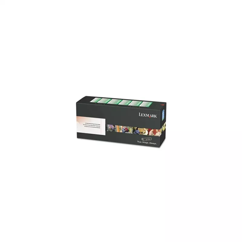 Lexmark 24B7178 tonerkazeta 1 ks originál azúrová