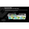 ASRock AMD Radeon RX 9060 XT Steel Legend 16GB OC grafická karta