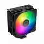 Vzduchový chladič Cooler Master Hyper 212 Pro 12 cm čierny 690-2500 ot/min