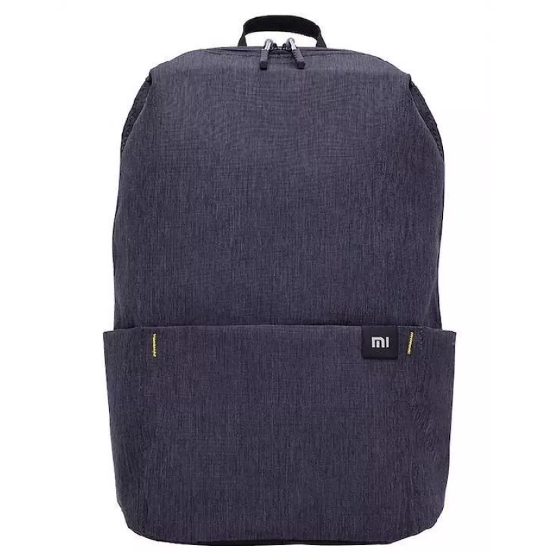 Xiaomi | Mi Casual Daypack | batoh | čierna | 14 palcov | ramenný popruh | vodoodolný