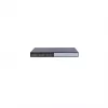 HPE OfficeConnect 1420 24G neupravovaný Gigabit Ethernet (10/100/1000) 1U čierny