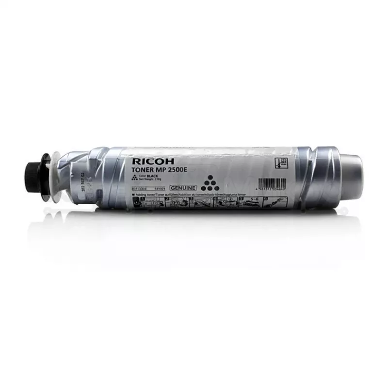 Ricoh 842128 tonerová kazeta 1 ks originál čierna