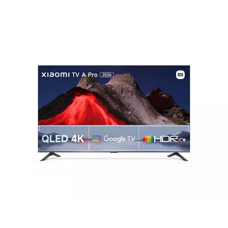 Televízor Xiaomi TV A Pro 55 55
