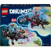 LEGO® DREAMZzz™ Nightmare Shark Submarine hračka 71500