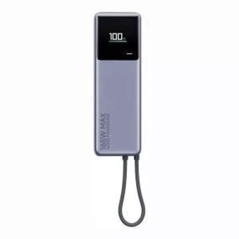 Prenosná power banka Xiaomi BHR9361GL 10000 mAh