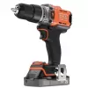 Vŕtačka-skrutkovač Black & Decker BCD383D1XK-QW