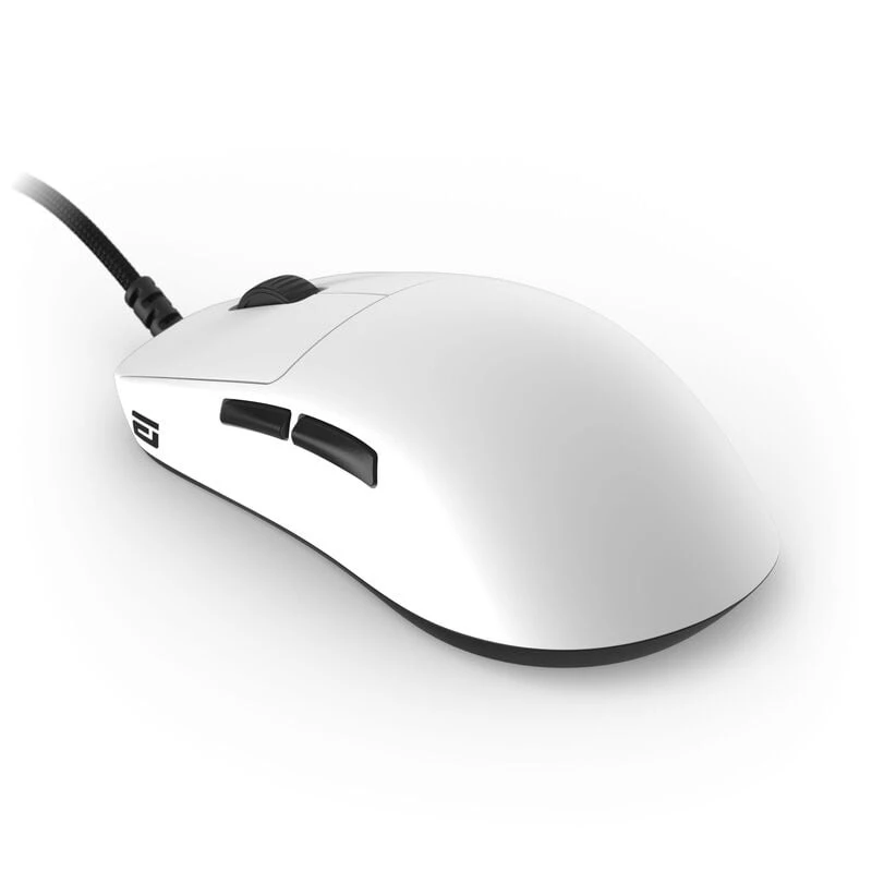 Herná myš Endgame Gear OP1 8K V2 biela USB