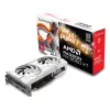 SAPPHIRE PURE Radeon RX 9060 XT Gaming OC 16GB grafická karta