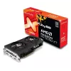 Grafická karta Sapphire Radeon RX 9060 XT 8GB GDDR6, 128-Bit, PCIe 5.0, 3320 MHz, 2x DP + HDMI