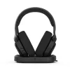 Fractal Design Scape headset káblový & bezdrôtový hlavový most hudba nabíjacia stanica čierny