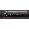 Car Media Receiver Kenwood KMM-BT209 Bluetooth 200 W čierna