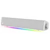 Creative Labs Sound Blaster GS3 biela káblové & bezdrôtové 12 W