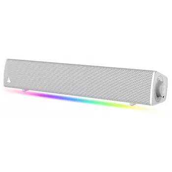Creative Labs Sound Blaster GS3 biela káblové & bezdrôtové 12 W