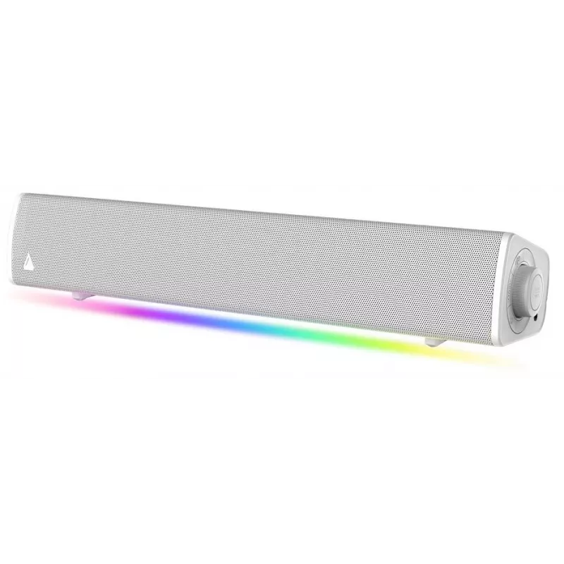 Creative Labs Sound Blaster GS3 biela káblové & bezdrôtové 12 W