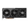 ASRock Radeon RX 9070 XT 16GB Steel Legend Dark grafická karta