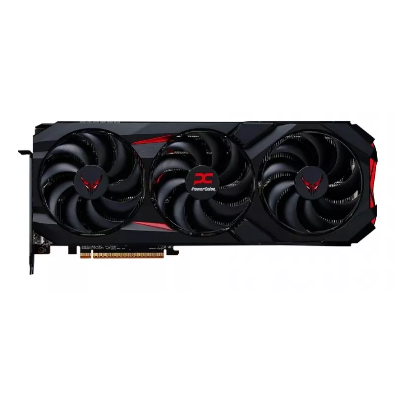 Grafická karta AMD Radeon RX 9070 XT 16 GB GDDR6