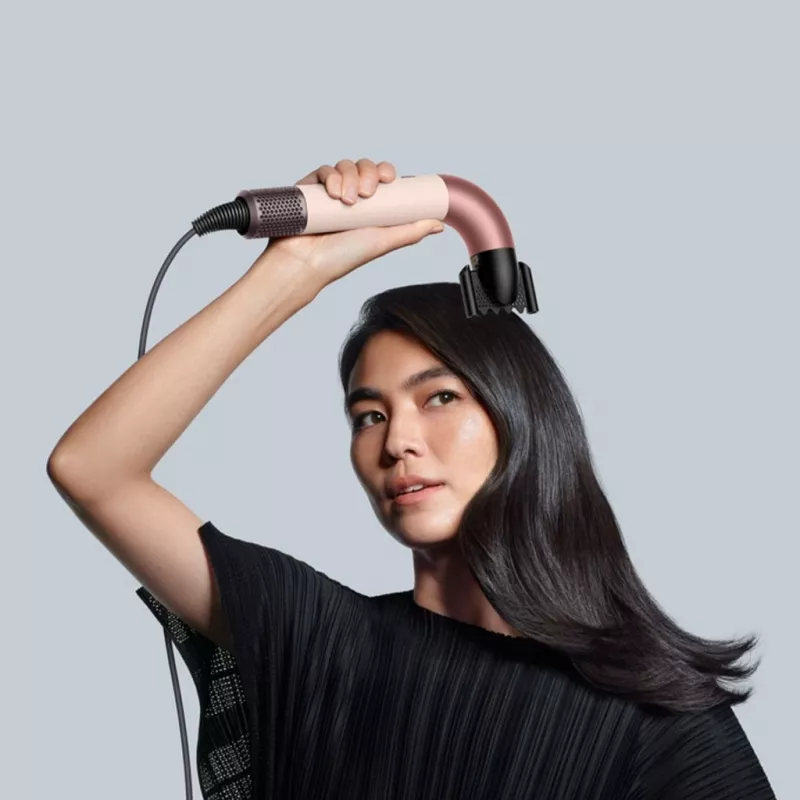 Sušič vlasov Dyson Supersonic r 1700 W