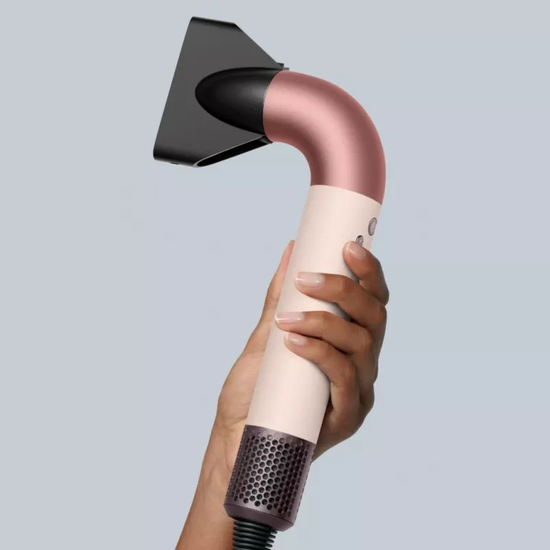 Sušič vlasov Dyson Supersonic r 1700 W