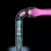 Sušič vlasov Dyson Supersonic r 1700 W