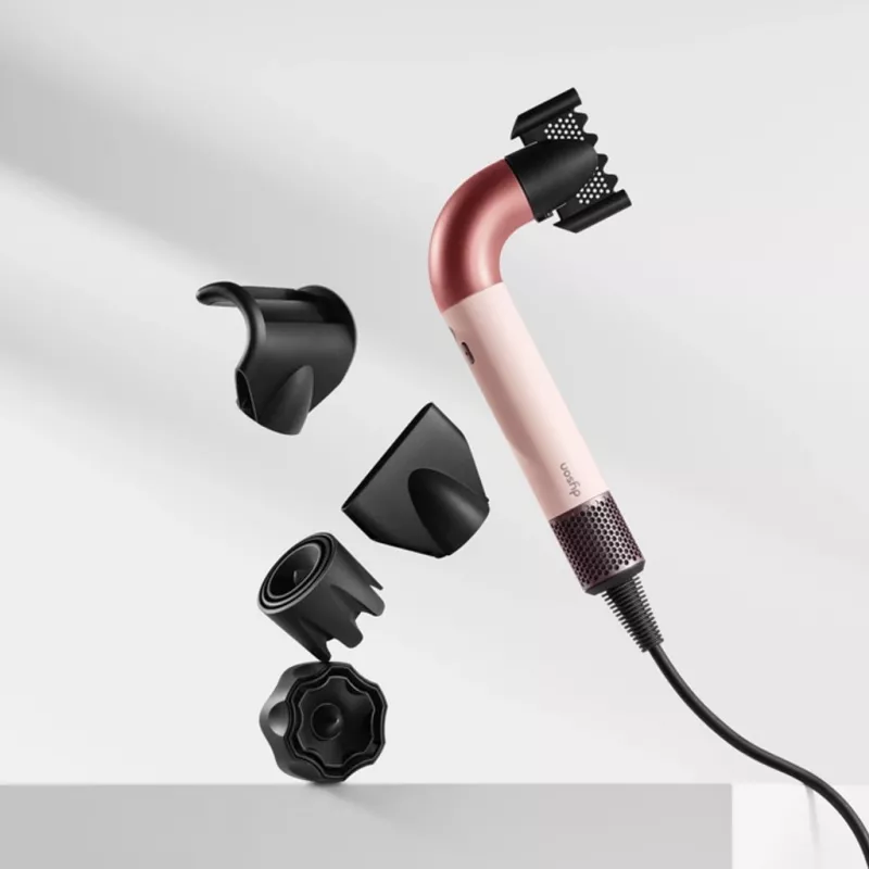 Sušič vlasov Dyson Supersonic r 1700 W