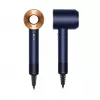 Dyson Supersonic Straight+Wavy HD07 Sušič vlasov, Pruská modrá / Medená (113277-01)