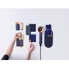 Dyson Supersonic Straight+Wavy HD07 Sušič vlasov, Pruská modrá / Medená (113277-01)