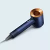 Dyson Supersonic Straight+Wavy HD07 Sušič vlasov, Pruská modrá / Medená (113277-01)