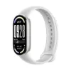 Smartwatch Xiaomi SmartBand 10 strieborná AMOLED BT