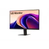 LG 24U631A-B počítačový monitor 60,5 cm (23,8 inch) 2560 x 1440 pixelov Quad HD čierny