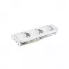 PowerColor Hellhound Radeon RX 9060 XT 16GB GDDR6 biela