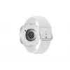 Smartwatch Samsung Galaxy Watch 8 44 mm strieborná, 1,5 inch AMOLED 480x480, 5 ATM, GPS, 32 GB, 435 mAh