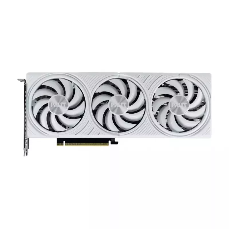 Grafická karta GeForce RTX 5070 12 GB GDDR7