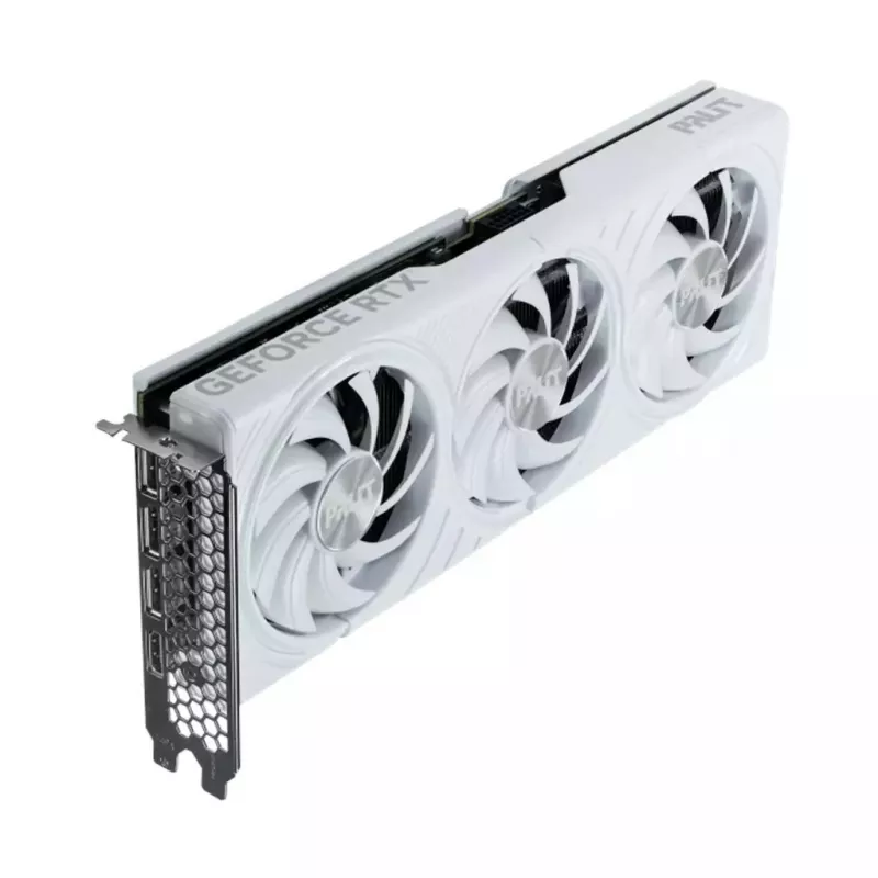 Grafická karta GeForce RTX 5070 12 GB GDDR7