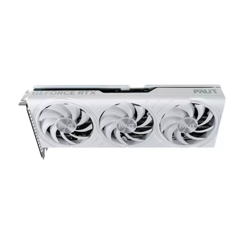 Grafická karta GeForce RTX 5070 12 GB GDDR7