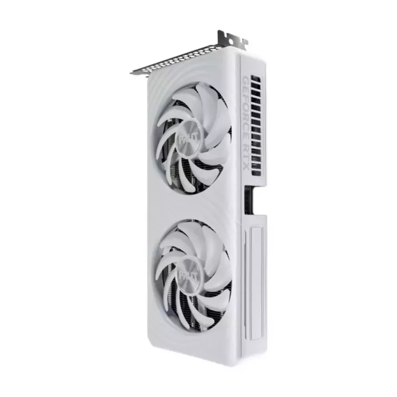 Palit GeForce RTX 5060 White OC 8GB GDDR7 grafická karta